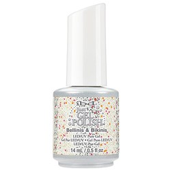IBD - JUST GEL Polish - bellinis & bikinis 